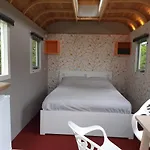 Panzió Pipowagen 