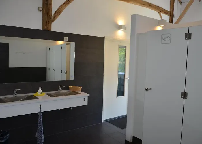 Bed & Breakfast Pipowagen 