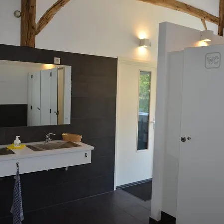 Bed & Breakfast Pipowagen 